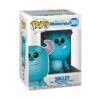 figurine-funko-pop-disney-monsters-inc-sulley 1-1 Pop - MONSTERS - SULLEY (385)