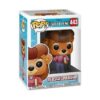 Pop - TALESPIN - Rebecca Cunningham (443)