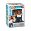 Pop - TALESPIN - Shere Khan (445)