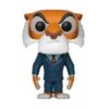 Pop - TALESPIN - Shere Khan (445)
