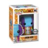 Pop - DRAGON BALL SUPER - Zen-Oh (362) Exclusive