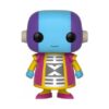 Pop - DRAGON BALL SUPER - Zen-Oh (362) Exclusive