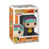 Pop - DRAGON BALL Z - Bulma Yellow (385)