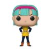 Pop - DRAGON BALL Z - Bulma Yellow (385)
