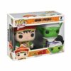 Pop - DRAGON BALL Z - Gohan vs Piccolo Exclu