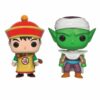 Pop - DRAGON BALL Z - Gohan vs Piccolo Exclu