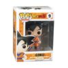 Pop - DRAGON BALL Z - Goku (09)