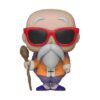 figurine-funko-pop-dragon-ball-z-master-roshi-with-staff 1-2 Pop - DRAGON BALL Z - Master Roshi (382)