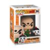 figurine-funko-pop-dragon-ball-z-tien et chiaotzu 384 1-1 Pop - DRAGON BALL Z - Tien et Chiaotzu (384)