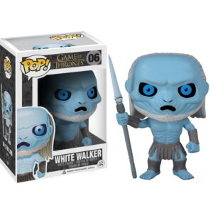 Pop - GAME OF THRONES - White Walker (06)