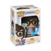 figurine-funko-pop-games-overwatch-mei exclu 183 1-1 Pop - OVERWATCH - Mei Blizzard (183) Exclusive
