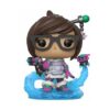 figurine-funko-pop-games-overwatch-mei exclu 183 1-2 Pop - OVERWATCH - Mei Blizzard (183) Exclusive