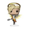 figurine-funko-pop-games-overwatch-mercy 1-2 Pop - OVERWATCH - Mercy (304)
