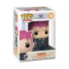 figurine-funko-pop-games-overwatch-zarya 306 1-1 Pop - OVERWATCH - Zarya (306)