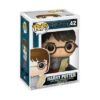 Pop - HARRY POTTER - Harry Carte Maraudeur (42)