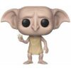 figurine-funko-pop-harry-potter-dobby snapping 75 1-2 Pop - HARRY POTTER - Dobby Snapping (75)