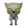 figurine-funko-pop-harry-potter-remus lupin 49 1-2 Pop - HARRY POTTER - Remus Lupin as Werewolf (49) Special Edition
