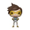 Pop - OVERWATCH - Tracer (92) Exclusive