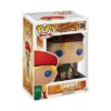 Pop - STREET FIGHTER - Cammy (139)