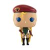 Pop - STREET FIGHTER - Cammy (139)