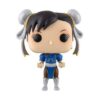 Pop - STREET FIGHTER - Chun Li (136)