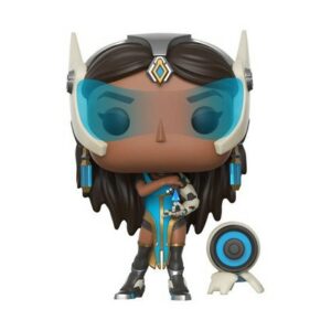 Pop - OVERWATCH - Symmetra (181)