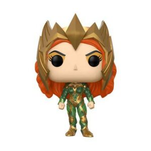 Pop - JUSTICE LEAGUE - Mera (213) Exclusive
