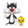Pop - LOONEY TUNES - Sylvester and tweety (309)