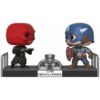 figurine-funko-pop-moments-marvel-captain-america-vs-red-skull 1-2 Pop - MARVEL STUDIOS - Red Skull VS Captain America (389)