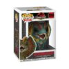 Pop - JURASSIC PARK - Dilophosaurus (550)