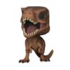 Pop - JURASSIC PARK - Tyrannosaurus Rex (548)