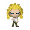 Pop - MY HERO ACADEMIA - All Might Weakened (371)