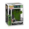 Pop - RICK ET MORTY - Pickle Rick (333) Exclusive