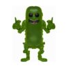 Pop - RICK ET MORTY - Pickle Rick (333) Exclusive