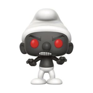 Pop - SMURFS - Gnap Smurf (274) Exclusive