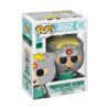 Pop - SOUTH PARK - Professor Chaos (10)
