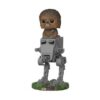 Pop - STAR WARS - Chewbacca AT-ST 6" (236)