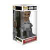 Pop - STAR WARS - Chewbacca AT-ST 6" (236)