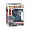 Pop - YU-GI-OH - Blue Eyes White Dragon (389)