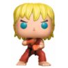 Pop - STREET FIGHTER - Ken (193) Exclusive
