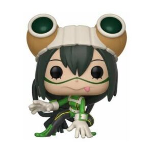 Pop - MY HERO ACADEMIA - Tsuyu (374)