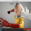 One Punch Man Saitama Statue 61cm First 4 Figures F4f 1-1 Saitama résine F4F 63cm