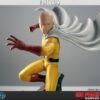 One Punch Man Saitama Statue 61cm First 4 Figures F4f 1-2 Saitama résine F4F 63cm