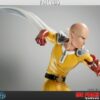 One Punch Man Saitama Statue 61cm First 4 Figures F4f 1-3 Saitama résine F4F 63cm