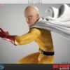 One Punch Man Saitama Statue 61cm First 4 Figures F4f 1-4 Saitama résine F4F 63cm