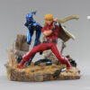 Statue-cobra-the-space-pirate-40th-anniversary-manga 1-1 Cobra The Space Pirate - Statue Résine Collector - 600 exemplaires Monde