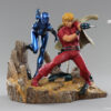 Statue-cobra-the-space-pirate-40th-anniversary-manga 1-2 Cobra The Space Pirate - Statue Résine Collector - 600 exemplaires Monde