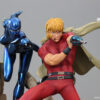 Statue-cobra-the-space-pirate-40th-anniversary-manga 1-5 Cobra The Space Pirate - Statue Résine Collector - 600 exemplaires Monde