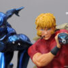 Statue-cobra-the-space-pirate-40th-anniversary-manga 1-7 Cobra The Space Pirate - Statue Résine Collector - 600 exemplaires Monde