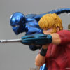 Statue-cobra-the-space-pirate-40th-anniversary-manga 1-8 Cobra The Space Pirate - Statue Résine Collector - 600 exemplaires Monde